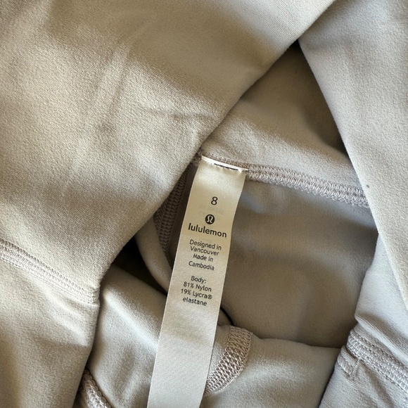 Lululemon Align Leggings - Picture 2 of 5